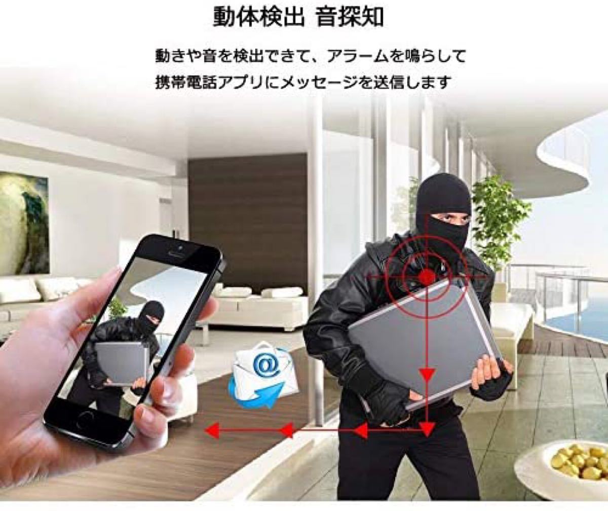 Paypayフリマ 小型カメラ Wifiスマホ対応 1ビデオ 撮影 録音 通話 遠隔操作 室内用防犯カメラ 赤外線暗視 防犯カメラ Paypayフリマ 小型カメラ Wifiスマホ対応 1ビデオ 撮影 録音 通話 遠隔操作 室内用防犯カメラ 赤外線暗視 防犯カメラ