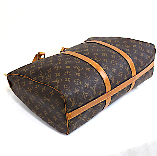 ルイヴィトン LOUIS VUITTON モノグラム フラネリー45 ショルダー