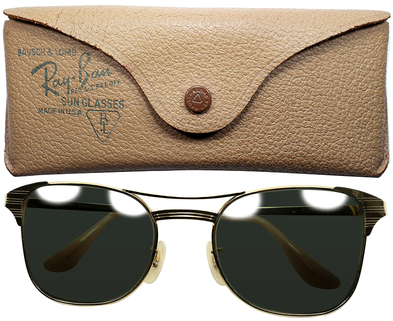 日本に リアル最高位TRUE size52/20 12KGF 1/10 SIGNET 最初期 レイバン ボシュロム RAYBAN B&L USA製 奇跡的貴重デッドストック 1950s CLASSIC US その他 日本に リアル最高位TRUE size52/20 12KGF 1/10 SIGNET 最初期 レイバン ボシュロム RAYBAN B&L USA製 奇跡的貴重デッドストック 1950s CLASSIC US その他