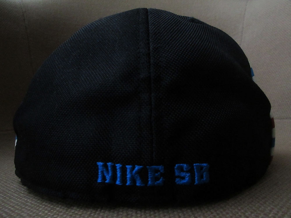 Yahoo!オークション - 00's NIKE SB ロゴ 3D刺繍 トリコロール Yahoo!オークション - 00's NIKE SB ロゴ 3D刺繍 トリコロール