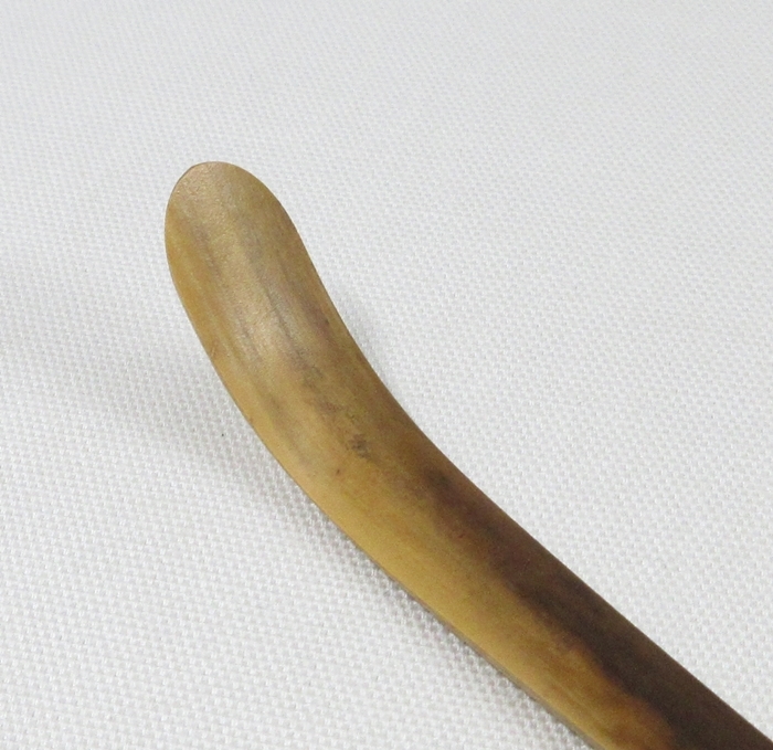 R997】茶道具 竹器師 吉田宗林 作 茶杓 大徳寺派 福本積應 書付 平成 R997】茶道具 竹器師 吉田宗林 作 茶杓 大徳寺派 福本積應 書付 平成