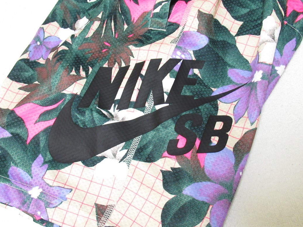 スーパーコピー 激安 - ブランドコピー代引き高品質専門店 - Yahoo!オークション NIKE パラダイス ショートパンツ SB ジャージ