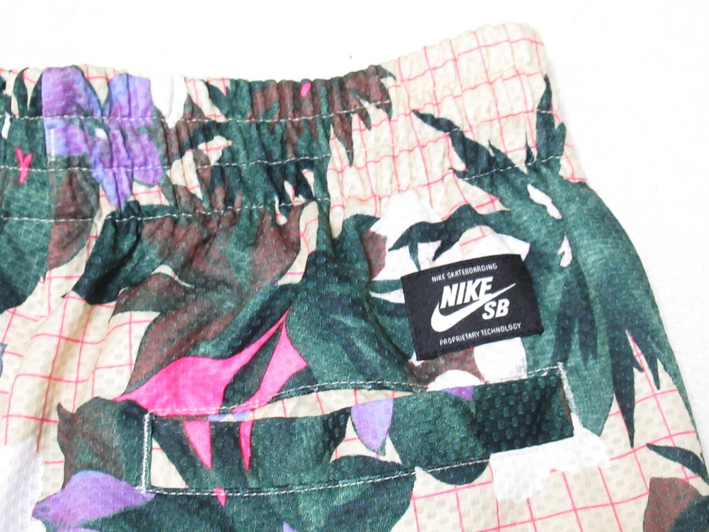 格安SALEスタート! Yahoo!オークション - パラダイス ショートパンツ SB NIKE ジャージ
