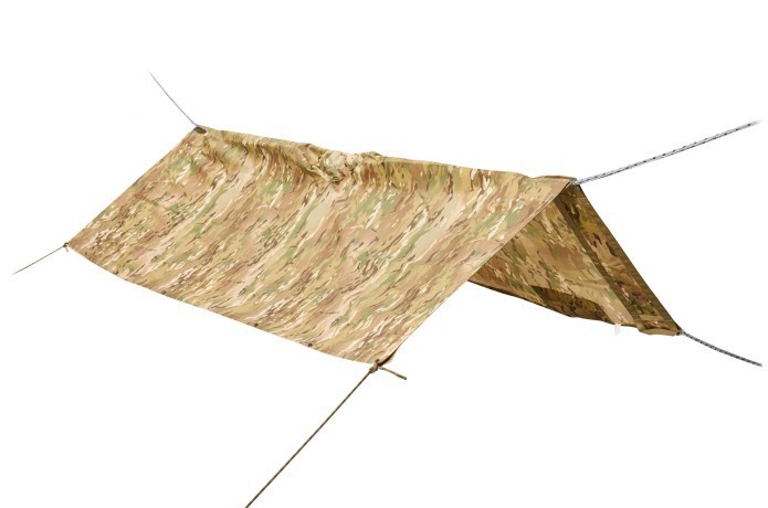ケルティ KELTY フィールドクラフトポンチョ fieldCraftPoncho