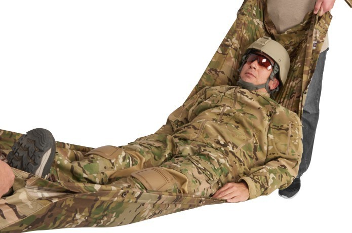 ケルティ KELTY フィールドクラフトポンチョ fieldCraftPoncho