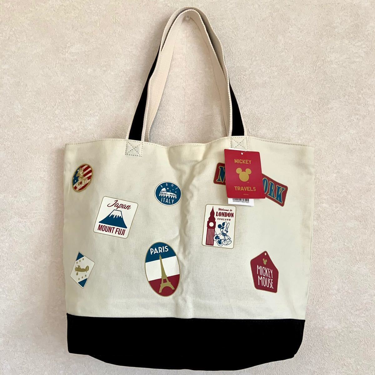 タグ付き ミッキー トラベルズ トートバッグ かばん 綿100 キャンバス ディズニー Uniqlo ユニクロ 限定 ミッキー ミニー Mickey 保管品 トートバッグ 売買されたオークション情報 Yahooの商品情報をアーカイブ公開 オークファン Aucfan Com タグ付き ミッキー トラベルズ トートバッグ かばん 綿100 キャンバス ディズニー Uniqlo ユニクロ 限定 ミッキー ミニー Mickey 保管品 トートバッグ 売買されたオークション情報 Yahooの商品情報をアーカイブ公開 オークファン Aucfan Com