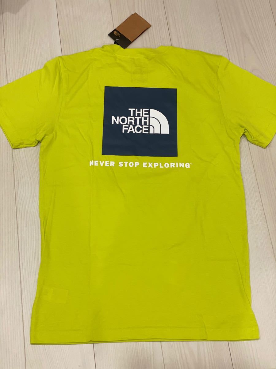 THE NORTH FACE Tee 半袖Tシャツ