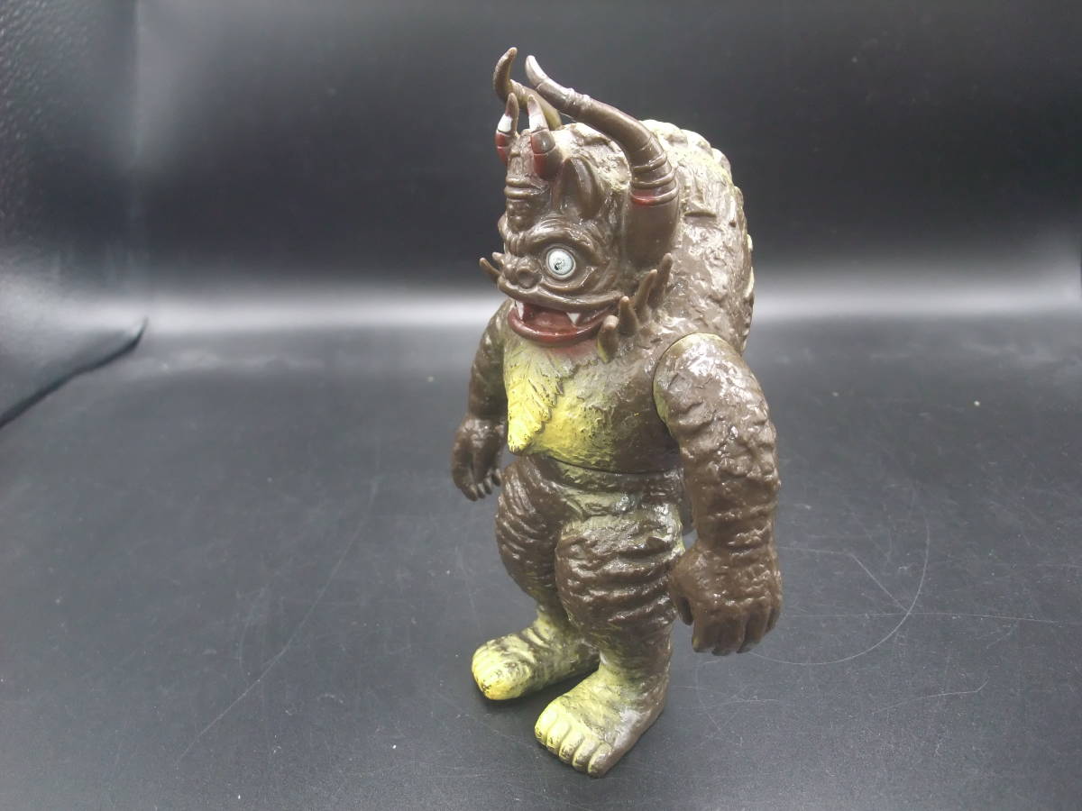 ミクラス ポピー ソフビ Yahoo!オークション - ミクラス 1983 ウルトラコレクション 硬質