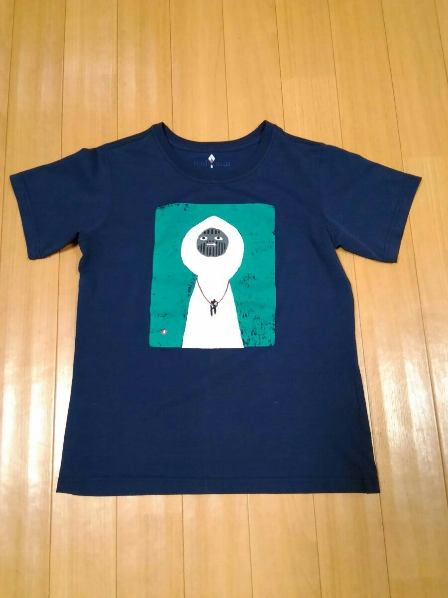 Paypayフリマ モンベル 半袖tシャツ 白い山男 女性用sサイズ Paypayフリマ モンベル 半袖tシャツ 白い山男 女性用sサイズ