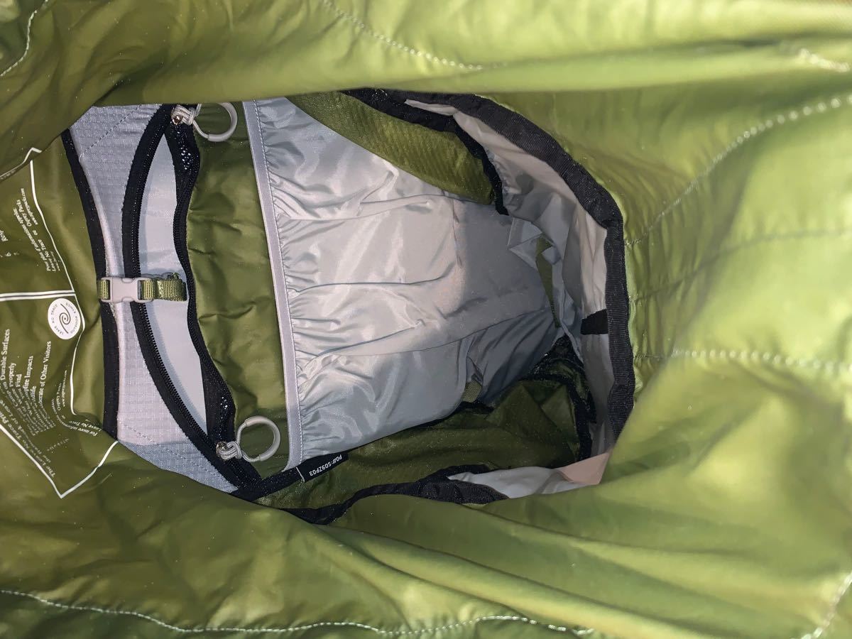 OSPREY atmos 65 S