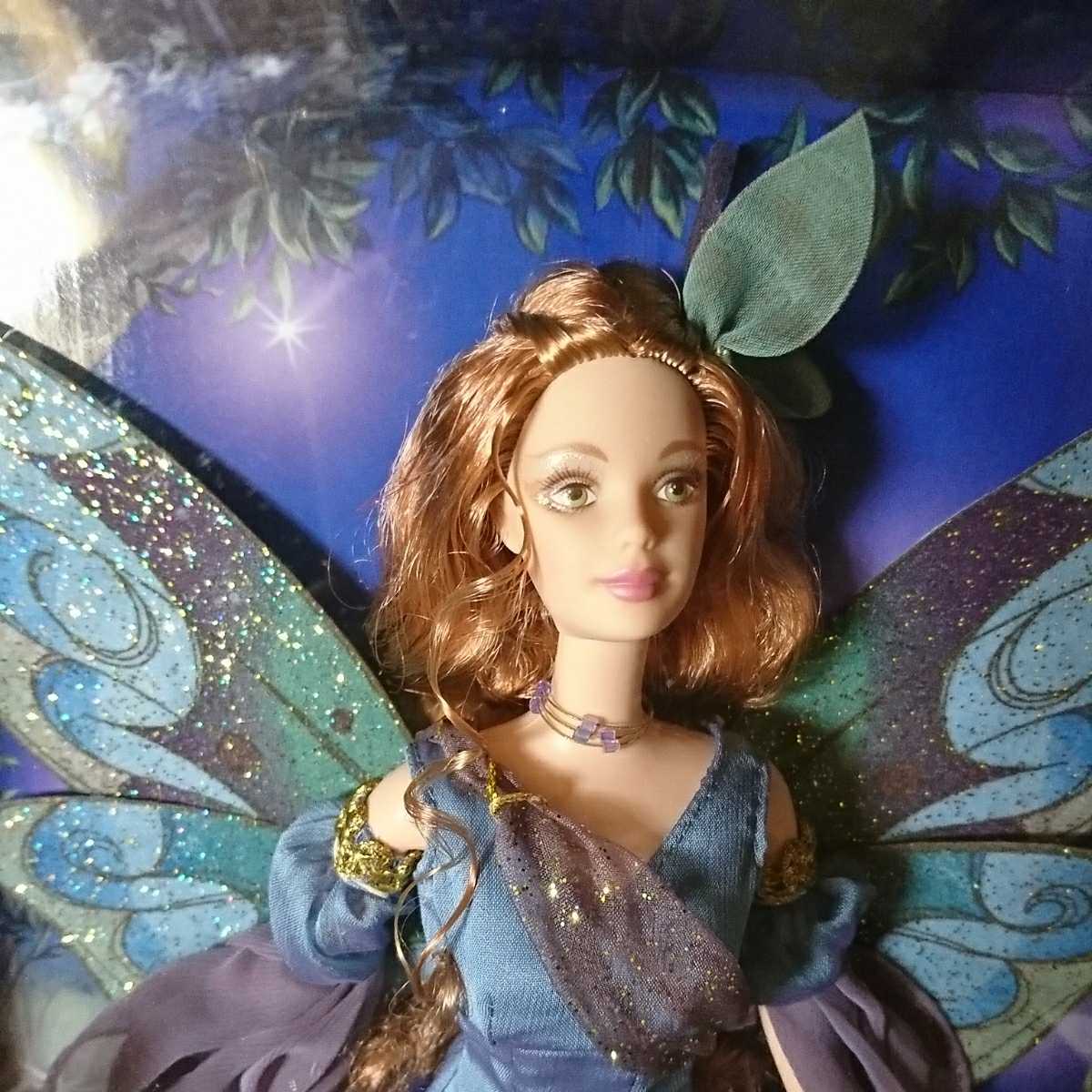 期間限定特別価格 バービー Barbie FOREST THE OF FAIRY その他