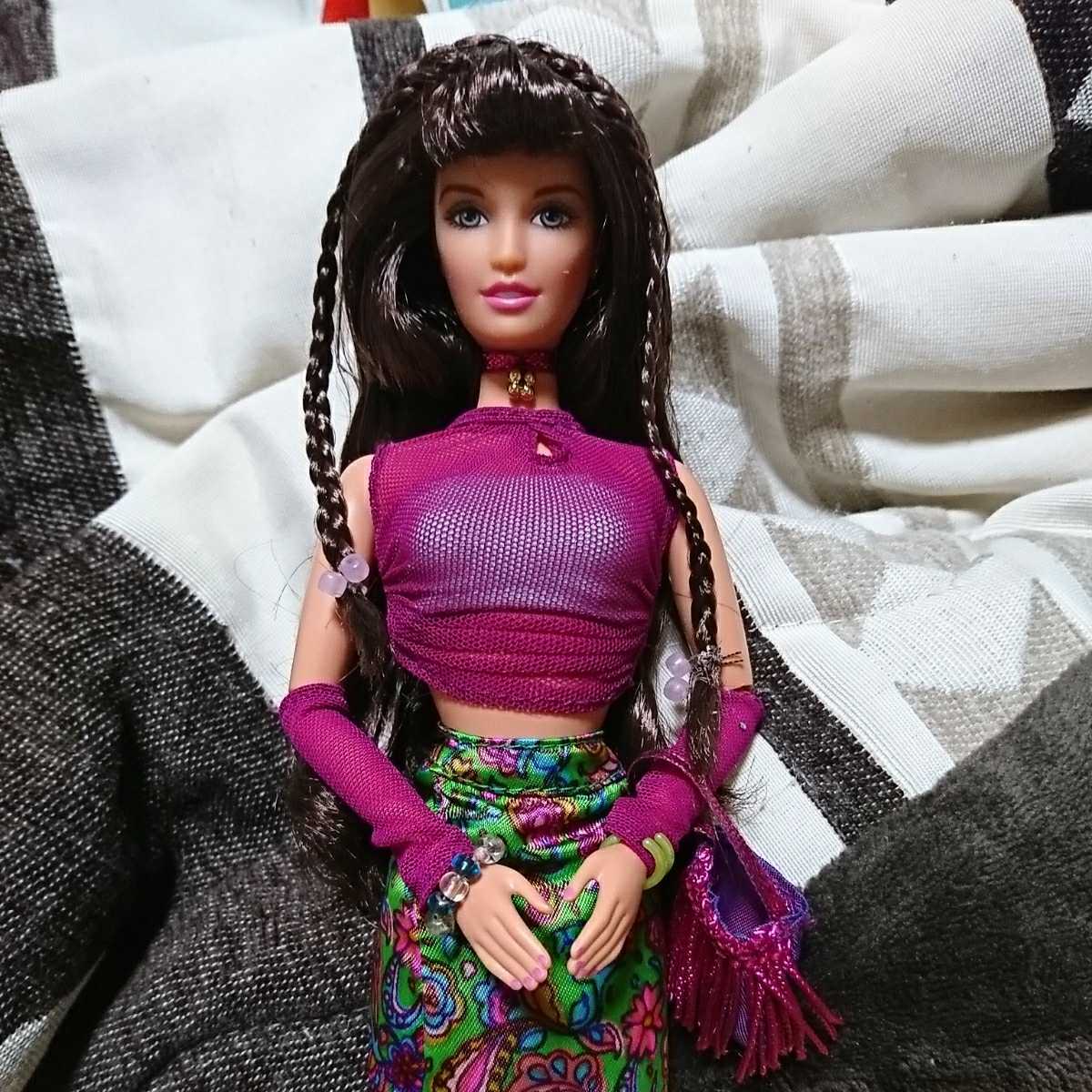 Barbie バービー 中古_画像4