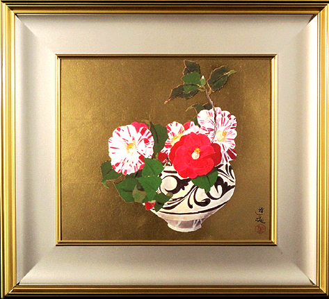  small .. turtle (.... flower ) digital archive Artcre
