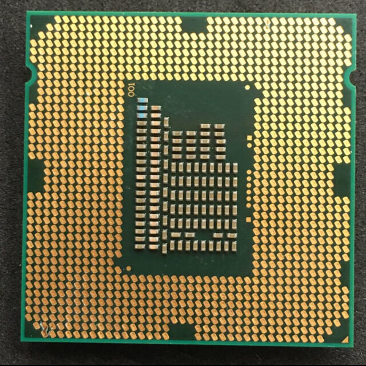 PCパーツ パソコン CPU  型式は画像判断 4