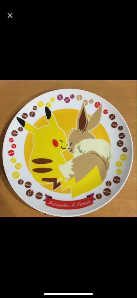 Paypayフリマ 新品未使用 イオンポケモン限定オリジナルプレート ピカチュウ Let S Go ポケットモンスター イーブイ Paypayフリマ 新品未使用 イオンポケモン限定オリジナルプレート ピカチュウ Let S Go ポケットモンスター イーブイ