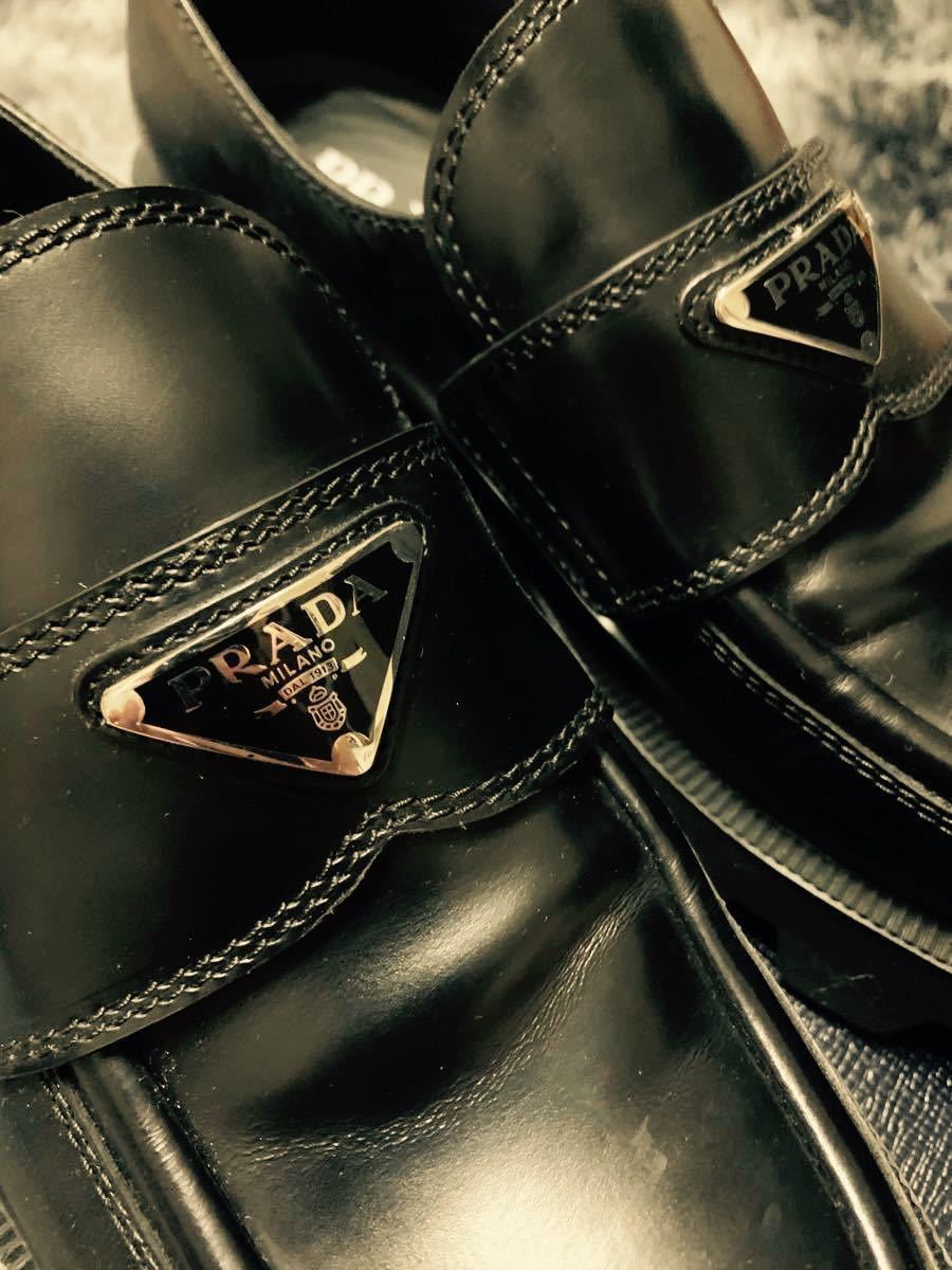 PRADA ローファー|Yahoo!フリマ(旧PayPayフリマ) PRADA ローファー|Yahoo!フリマ(旧PayPayフリマ)