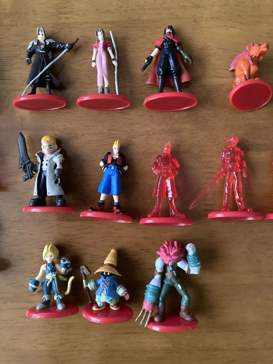 FF ファイナルファンタジー final fantasy ボトルキャップ コカ FF ファイナルファンタジー final fantasy ボトルキャップ コカ