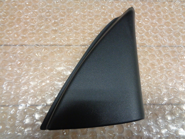  Volvo XC70 latter term SB original door mirror cover left right set 