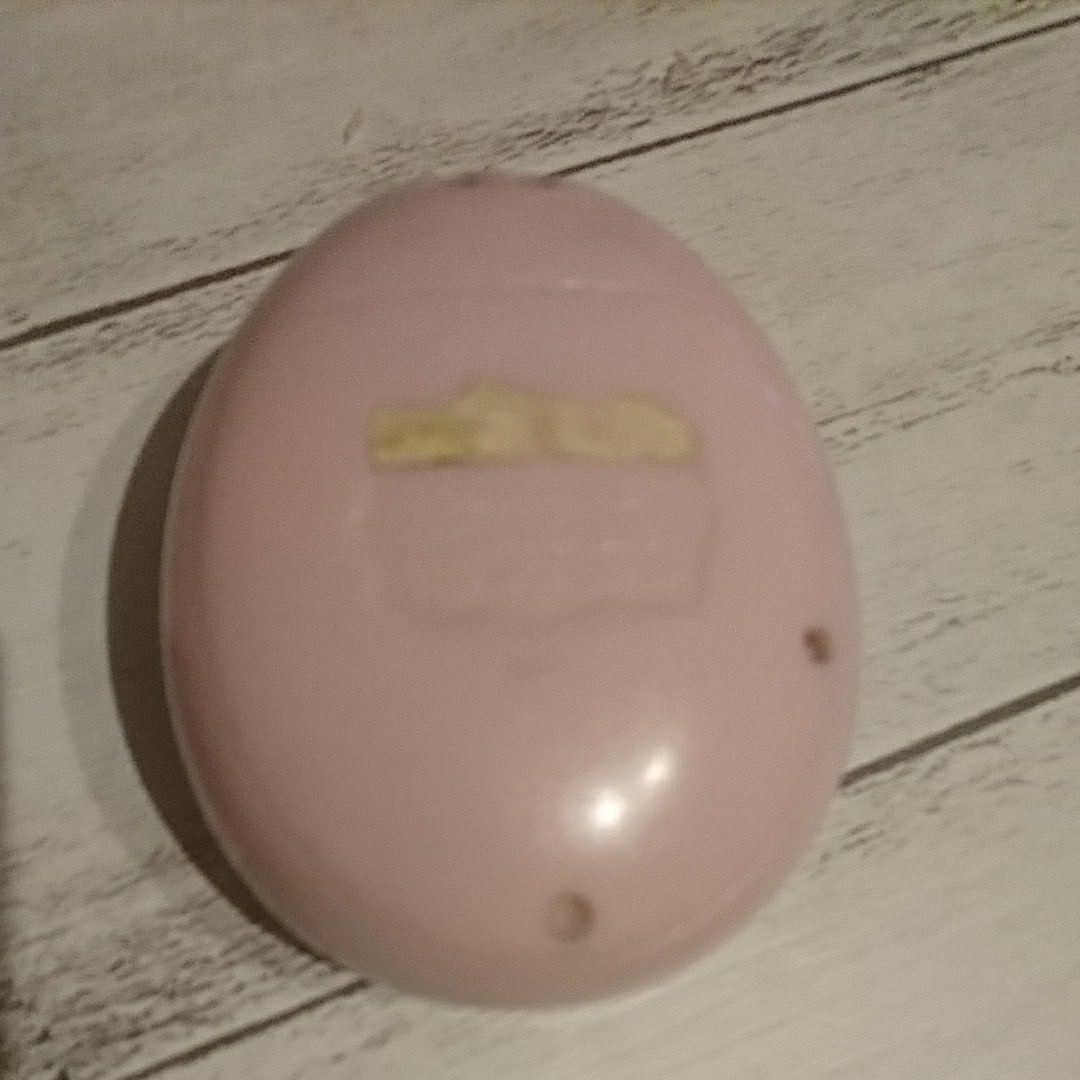 たまごっちピース ラブメロ たま デコ ピアス付き|Yahoo!フリマ たまごっちピース ラブメロ たま デコ ピアス付き|Yahoo!フリマ