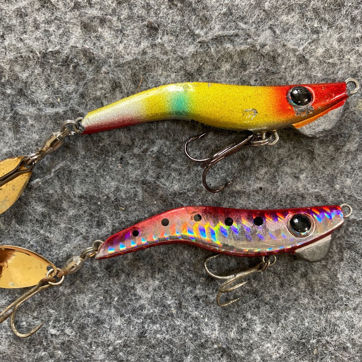 Paypayフリマ ブリーデン メタルマル28g 2個セット Paypayフリマ ブリーデン メタルマル28g 2個セット
