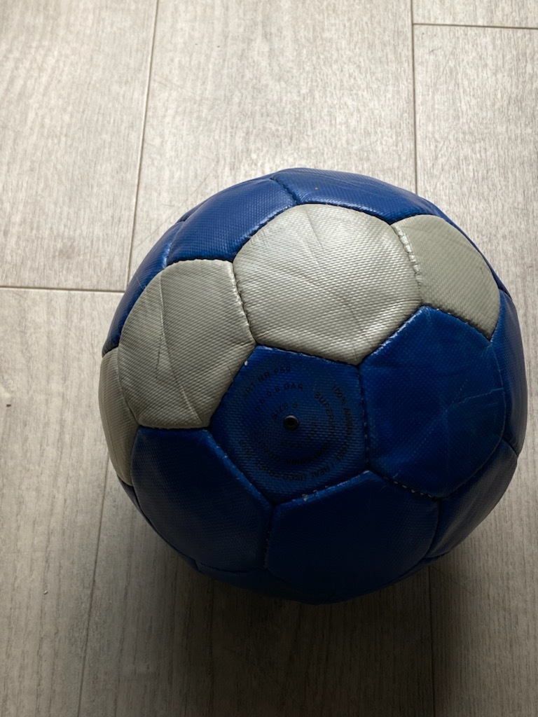 限定販売】 gougou01 フライターグ サッカーボール calcio F69
