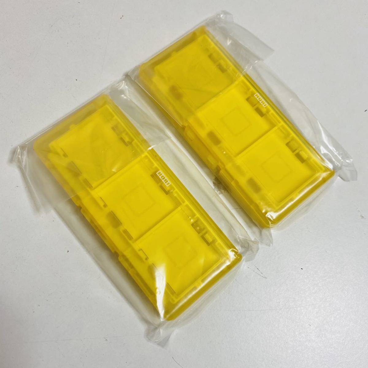 未使用品】HORI ホリ ピカチュウプレミアムセット for New 未使用品】HORI ホリ ピカチュウプレミアムセット for New