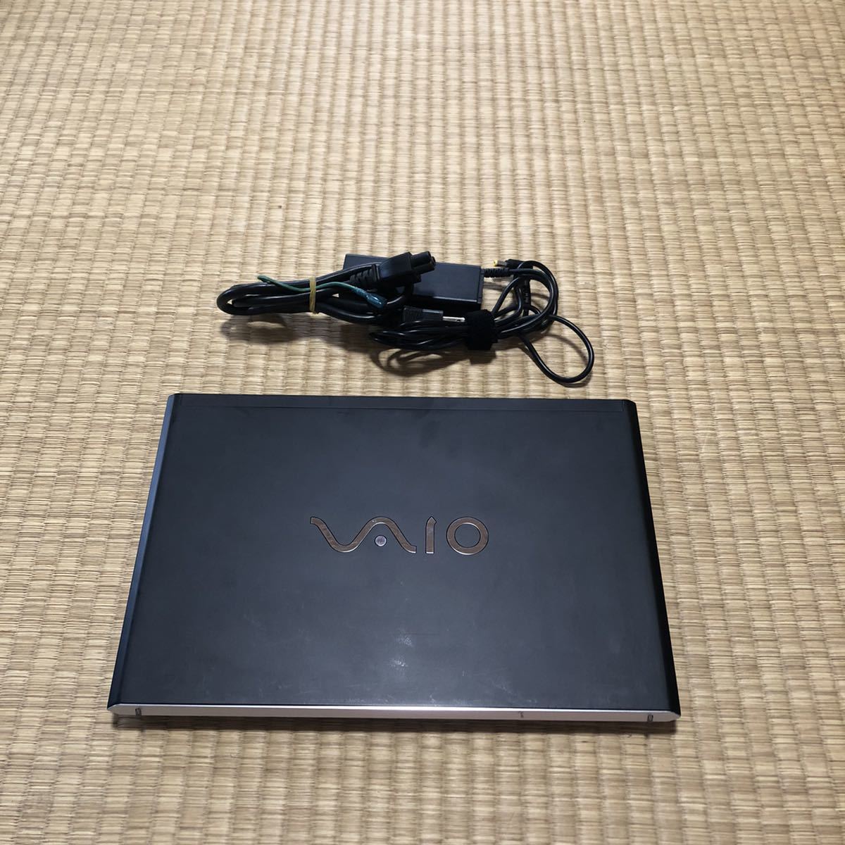 Sony Vaio VJS131 i7 6500U メモリ8GB 高速SSD256GB Windows10pro/ofice_画像7