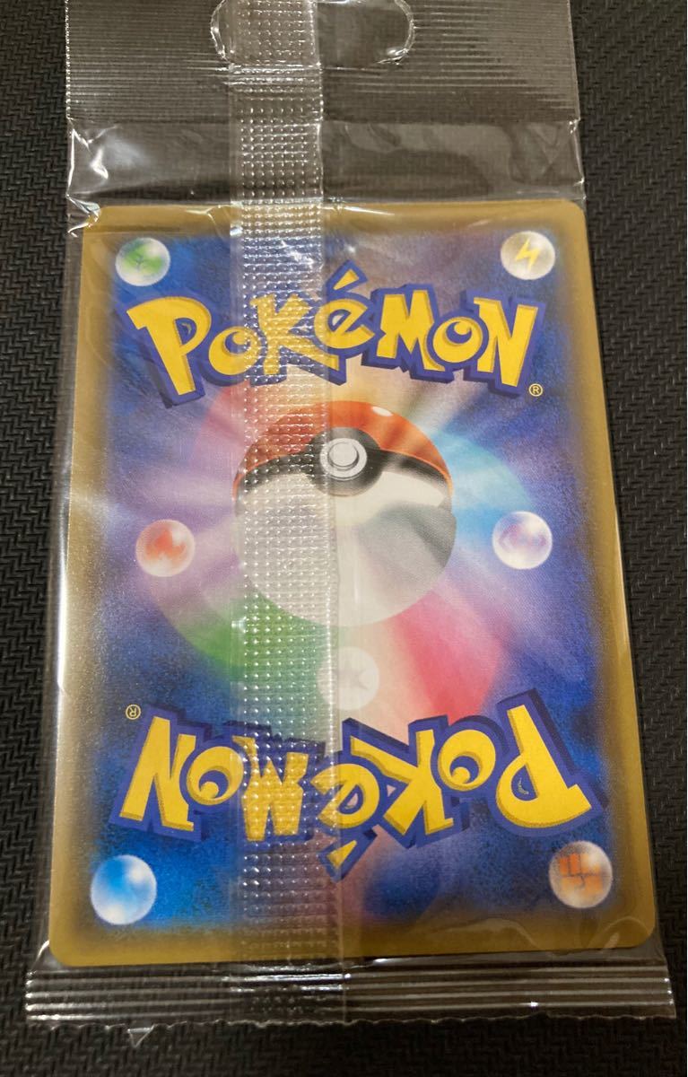 ポケモンカード ミュウ ポケカ プロモ 未開封 イベルタル 342 SM ベンチバリア セット
