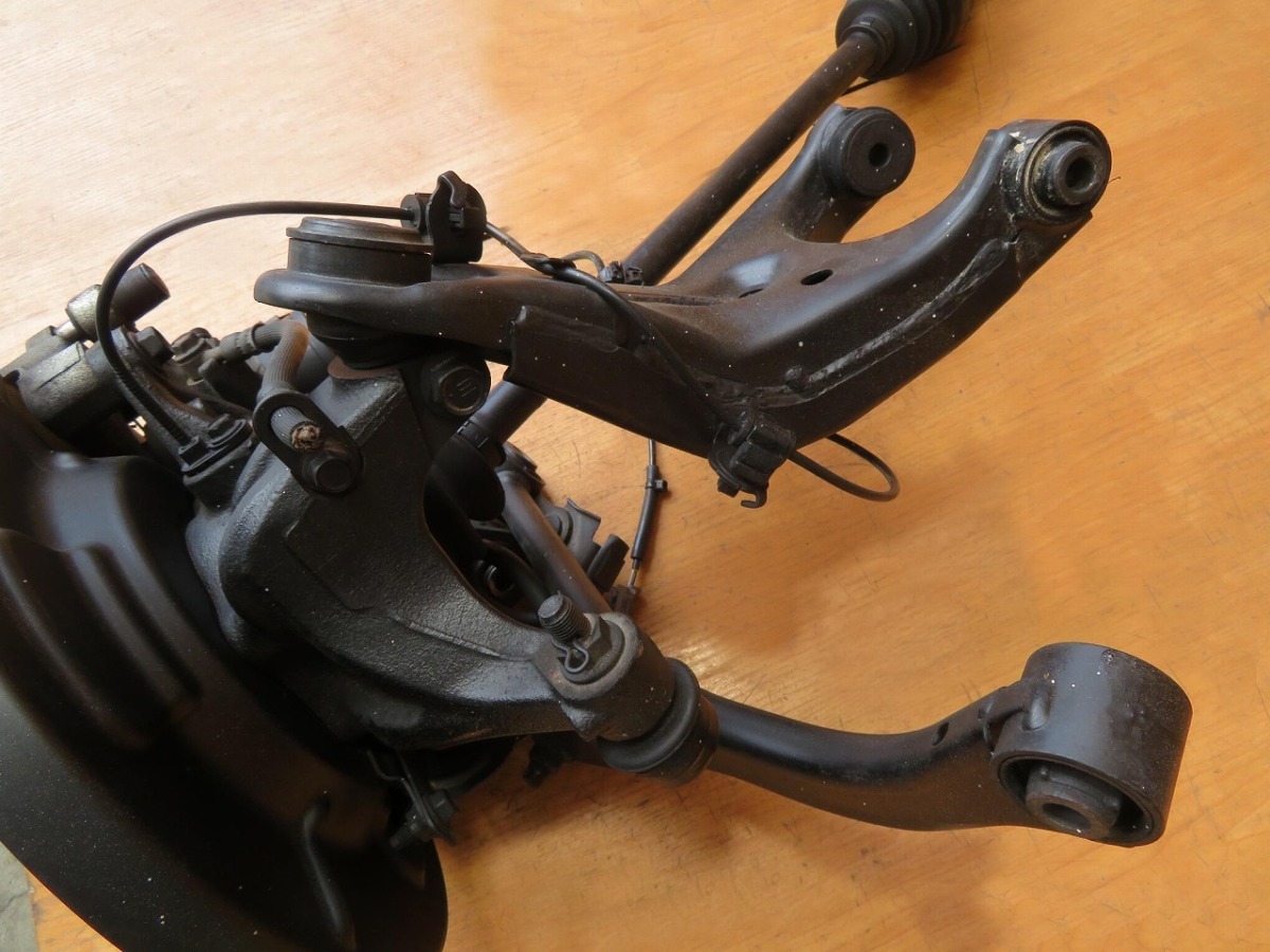 ヤフオク H26 レヴォーグ Vm4 4wd 右リア足回り 右r足周り ヤフオク H26 レヴォーグ Vm4 4wd 右リア足回り 右r足周り