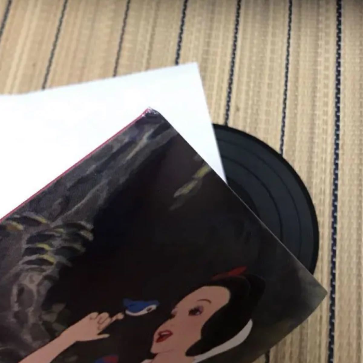 Paypayフリマ ディズニー 白雪姫 アロマレコード ルームフレグランス Paypayフリマ ディズニー 白雪姫 アロマレコード ルームフレグランス