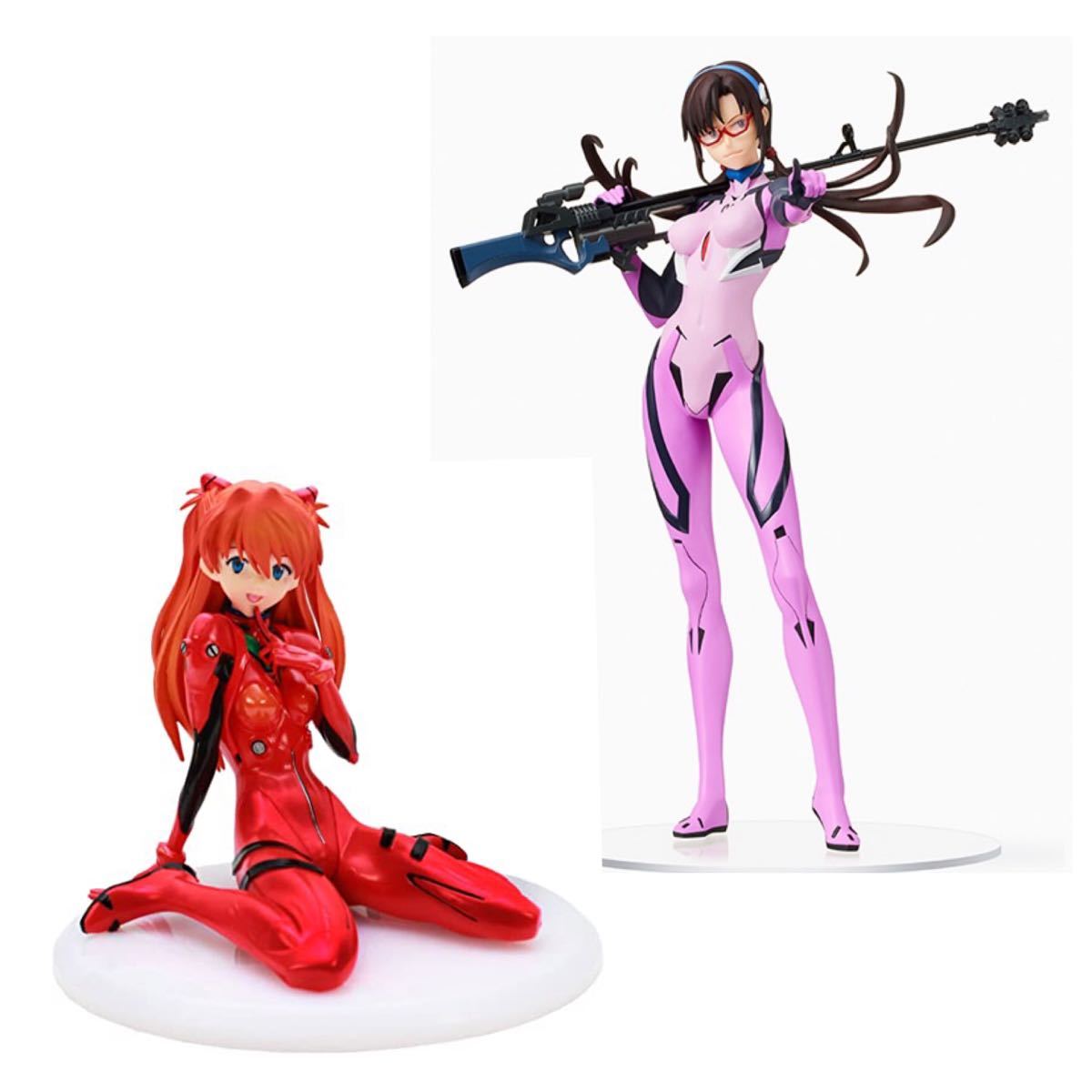 シン・エヴァンゲリオン劇場版 リミテッドプレミアムフィギュア シン・エヴァンゲリオン劇場版 リミテッドプレミアムフィギュア