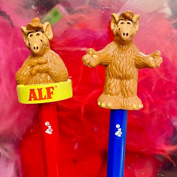 Alf アルフ 2本セット Pvc付き アメキャラ アメリカン アメリカン雑貨 アメリカ雑貨 キャラクター 鉛筆 人気特価激安 Pvc付き Alf アルフ 2本セット Pvc付き アメキャラ アメリカン アメリカン雑貨 アメリカ雑貨 キャラクター 鉛筆 人気特価激安 Pvc付き