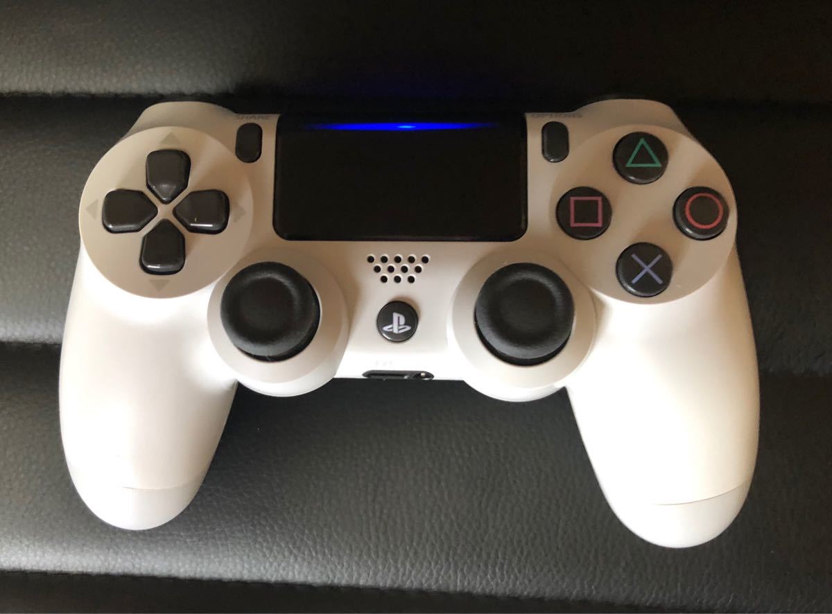 PS4 コントローラー DUALSHOCK4 CUH-ZCT2J