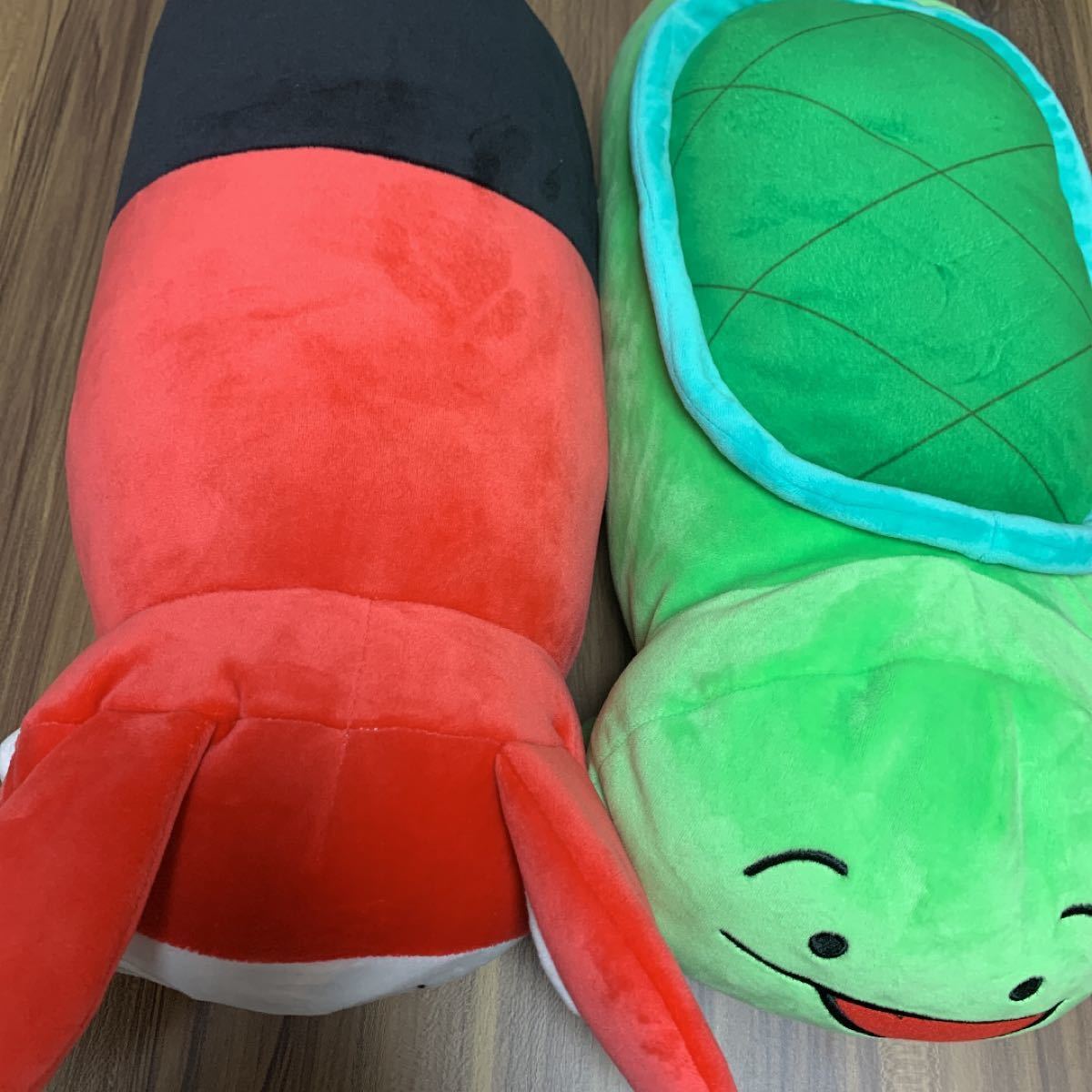週末セール まいぜんシスターズ しまむら ダイカットごろ寝まくら ラス1 週末セール まいぜんシスターズ しまむら ダイカットごろ寝まくら ラス1