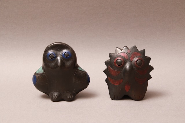希少 黒入荷! 昭和レトロ/メキシコ /フクロウ/ヴィンテージ/かけあり/ハンドペイント/ハンドメイド/置物/オブジェ/インテリア エスニック 希少 黒入荷! 昭和レトロ/メキシコ /フクロウ/ヴィンテージ/かけあり/ハンドペイント/ハンドメイド/置物/オブジェ/インテリア エスニック