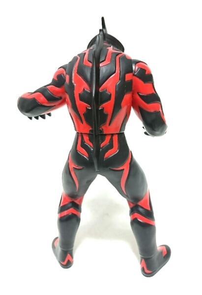 大怪獣バトルウルトラ銀河伝説THE MOVIE ウルトラ怪獣シリーズ EX