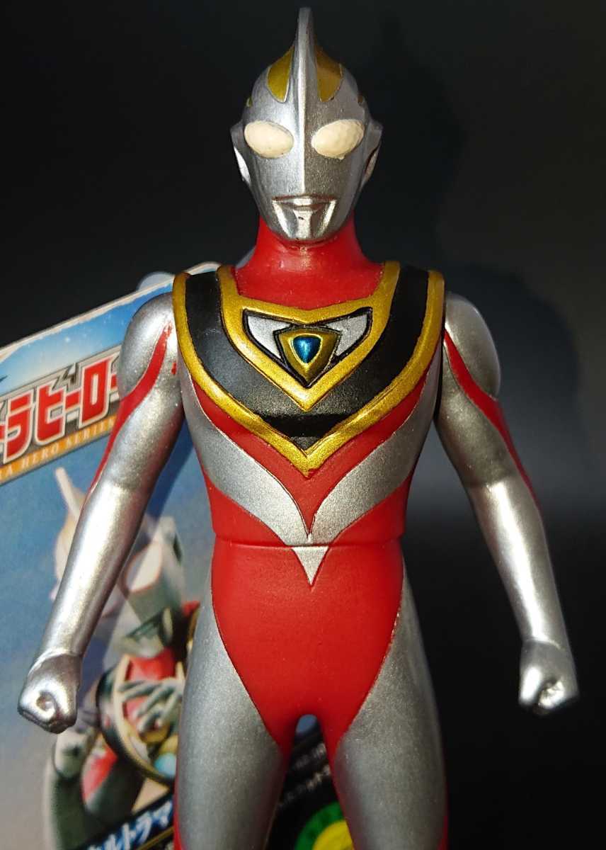 ヤフオク ウルトラマンガイア ウルトラヒーローシリーズ 5 ヤフオク ウルトラマンガイア ウルトラヒーローシリーズ 5
