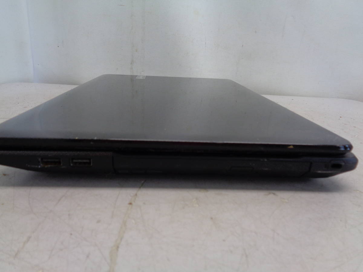 MK2541 ноутбук Gateway NV57H-F54D/K корпус 