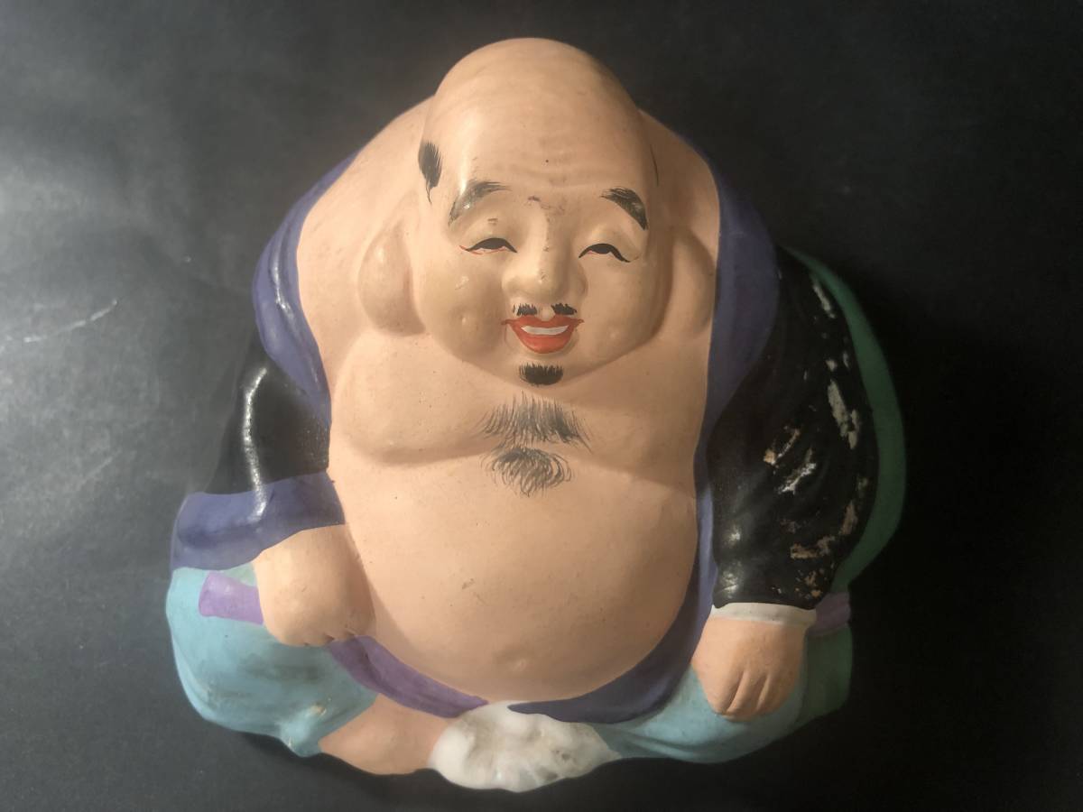 古陶磁器 人形 布袋 春画 裏絵春画 布袋置物 枕絵 骨董 雑貨 古陶磁器 人形 布袋 春画 裏絵春画 布袋置物 枕絵 骨董 雑貨