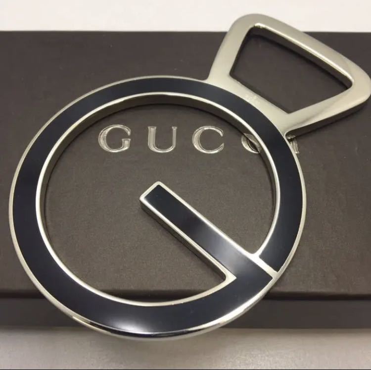 Yahoo!オークション - 未使用品 希少 GUCCI ボトルオープナー 栓抜き