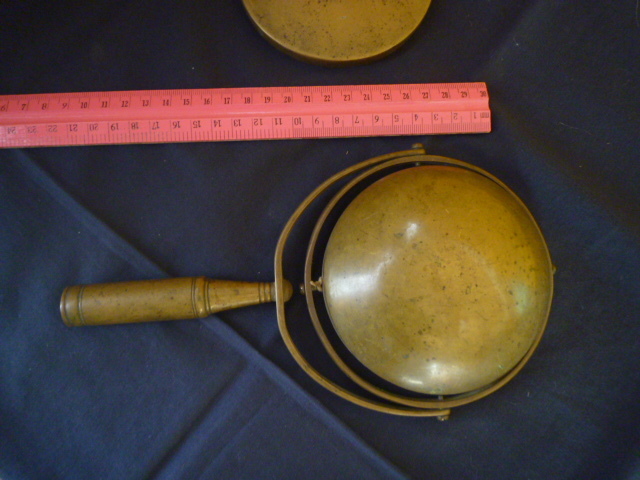 江戸時代 わんか羅針 小方位盤 杖先磁石 コンパス 測量 伊能忠敬 史料 博物館 の画像8