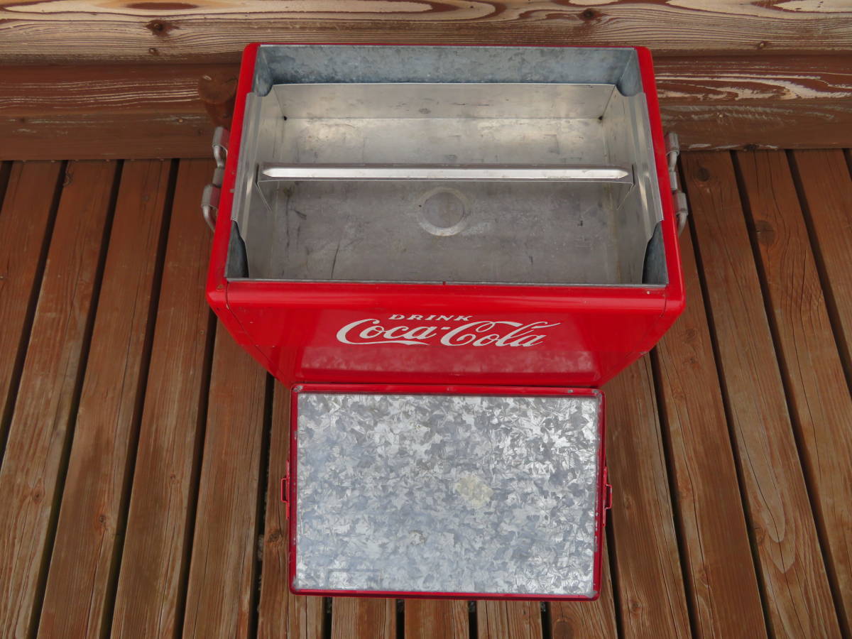 完売 CocaCola 60's 50's 希少 コカコーラ (728) USA アメリカ