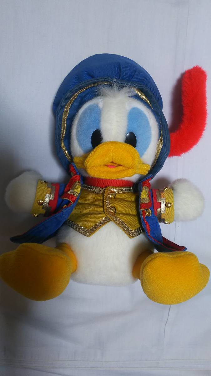 ヤフオク 東京ディズニーシー ドナルドダック ぬいぐるみ ヤフオク 東京ディズニーシー ドナルドダック ぬいぐるみ