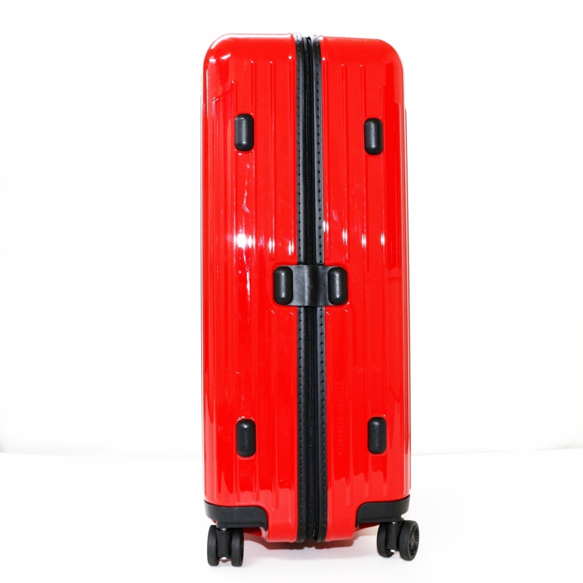 050719★美品 正規品★リモワRIMOWA★エッセンシャルライト スーツケース 823.63.65.4 4輪 59L★（検索：オリジナル サルサエアー）_画像5