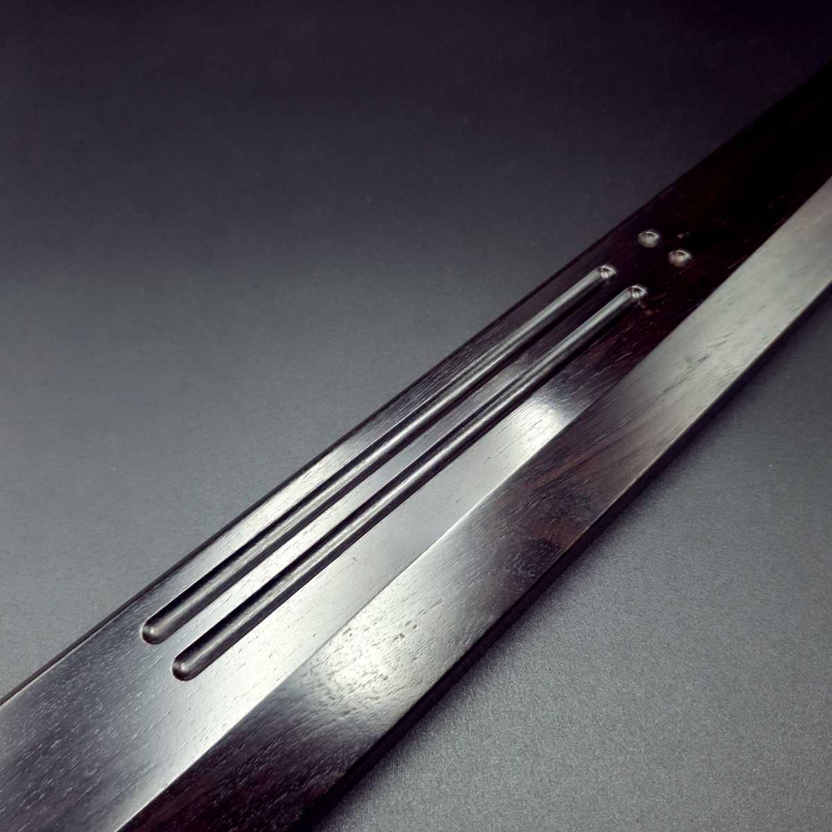黒檀 木鞘 先丸蛸引 300mm 尺用 包丁 和包丁 | www.schmetterlinghaus.at