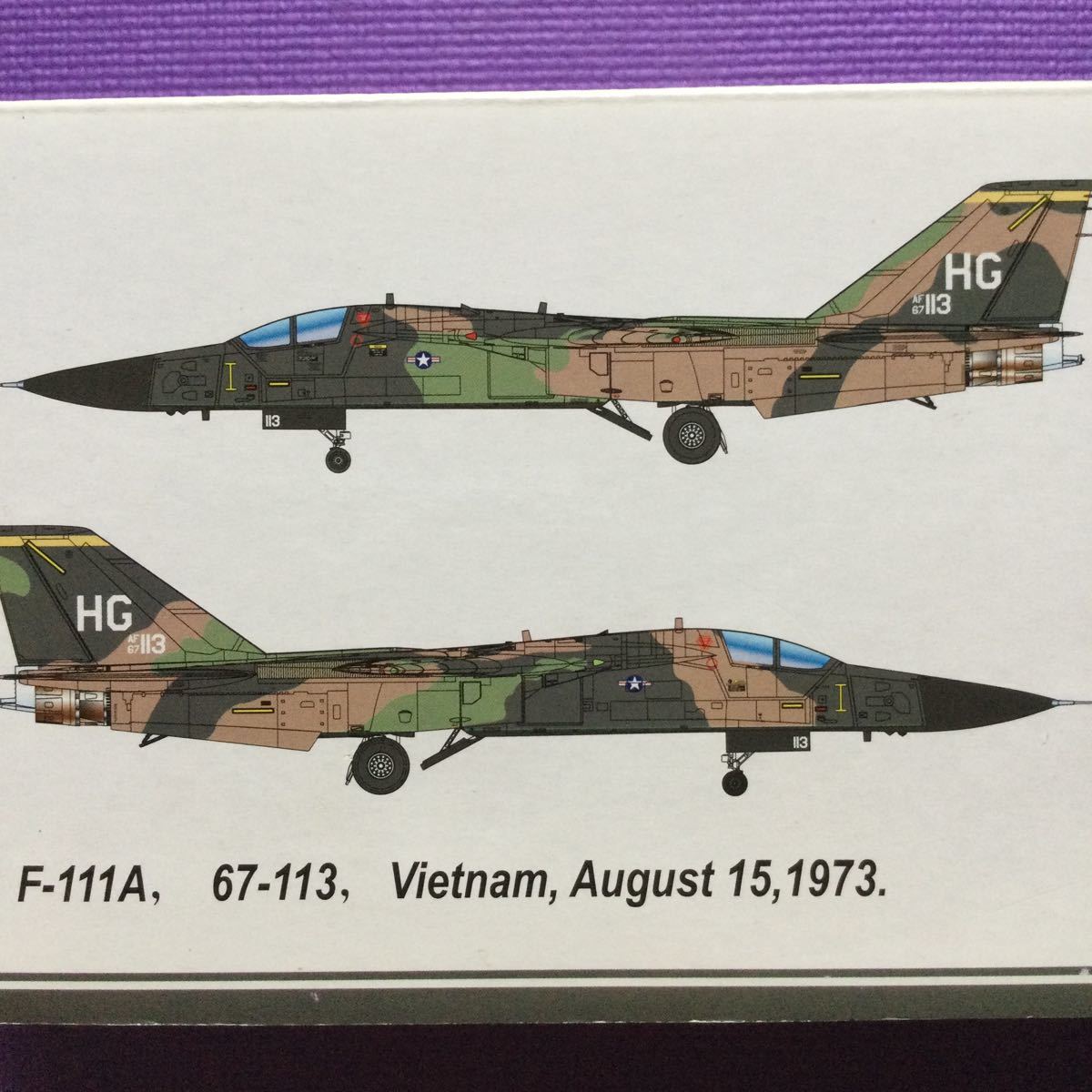 ホビーボス1/48 F-111A アードバーク未組立 内袋未開封保存良好 ホビーボス1/48 F-111A アードバーク未組立 内袋未開封保存良好