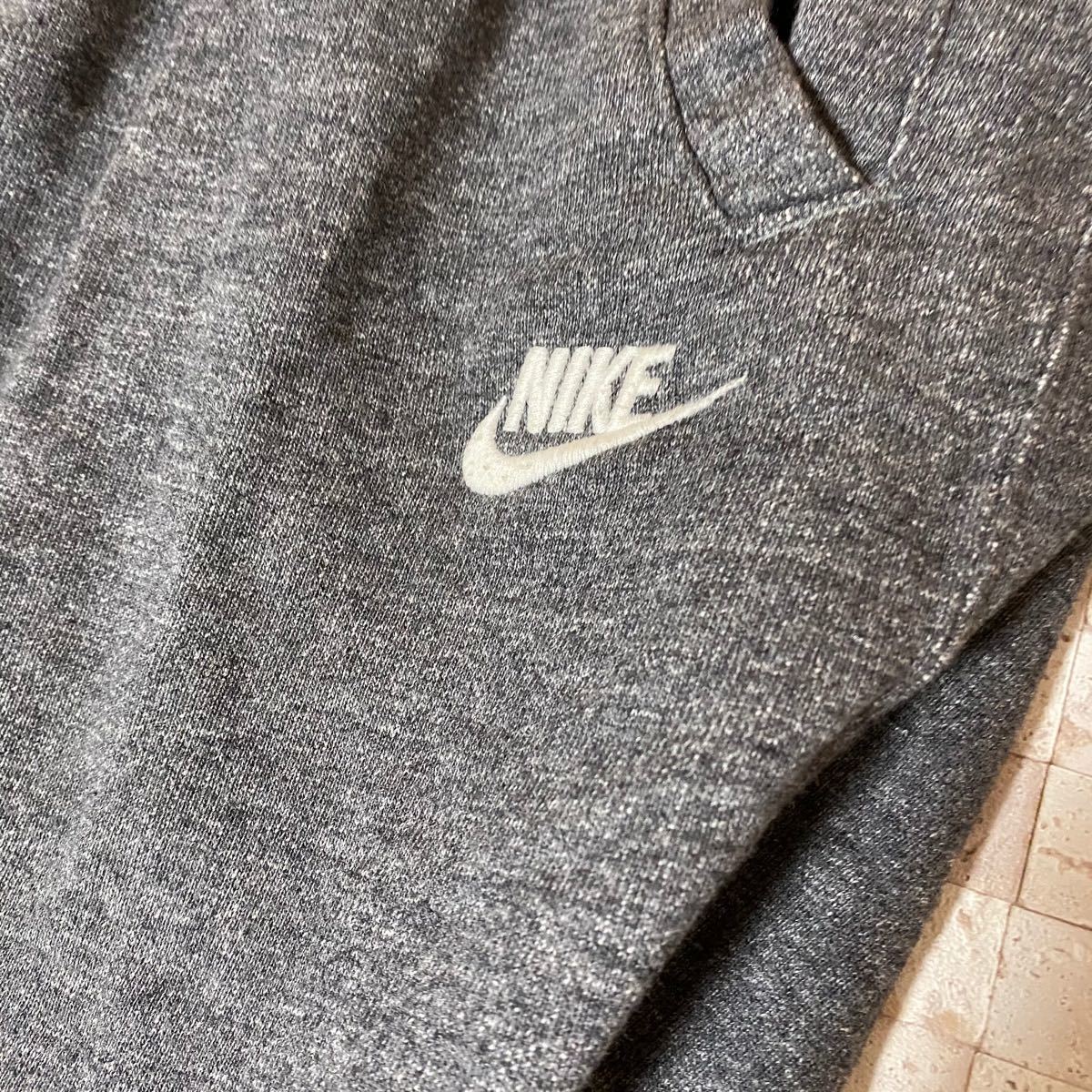 NIKE ハーフパンツ ショートパンツ