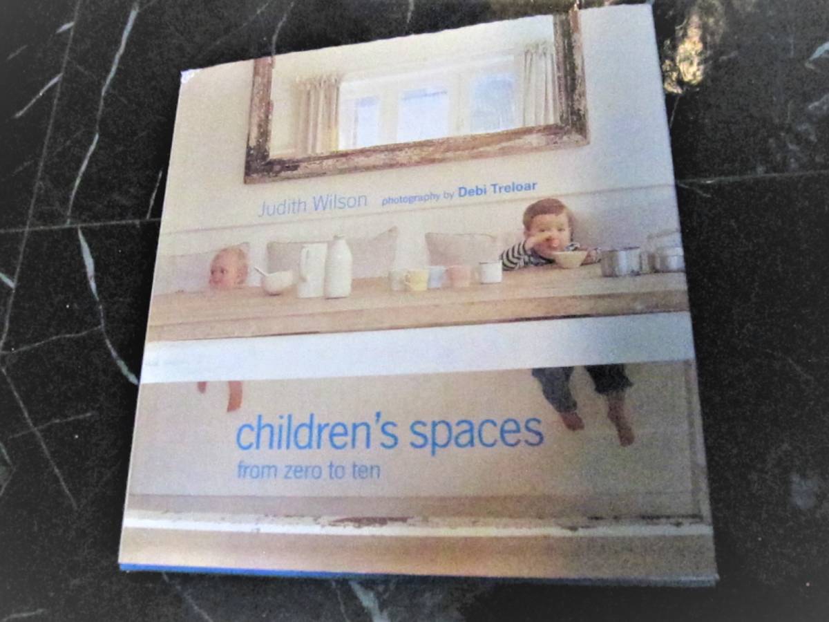 5523円 洋書 子供部屋 Children's Spaces 写真集 インテリア 5523円 洋書 子供部屋 Children's Spaces 写真集 インテリア