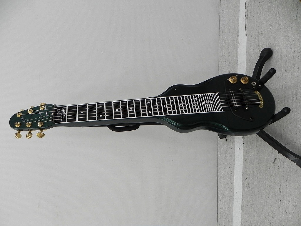 期間限定セール メロバー Melobar ラップスティールギター Lap Steel
