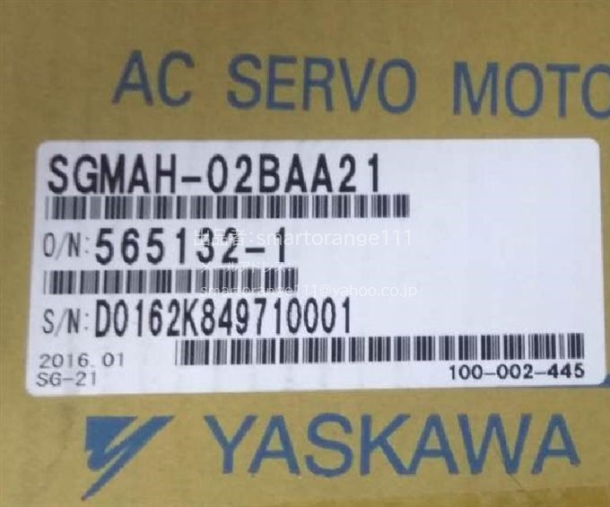 新品 MITSUBISHI 三菱電機 HG-KR13K 保証 サーボモーター